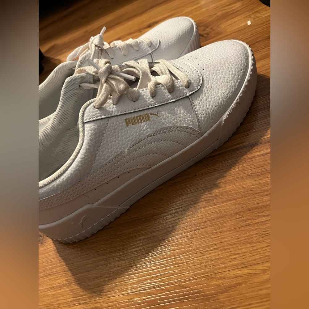 Puma sneakers - Picture 4 of 4